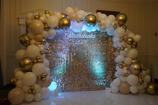 Studniówka II LO w Białymstoku