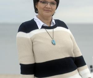 Dorota Zawadzka wychowywała całe pokolenia Polaków. SuperNiania ma 60 lat i zdumiewa wyglądem