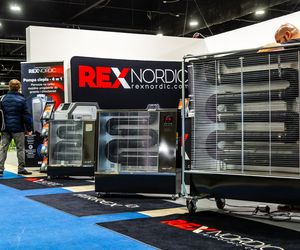 Warsaw Tools & Hardware Show 2025