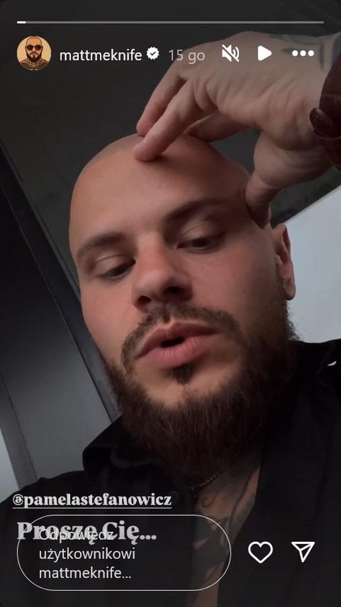   Kolejne rozstanie w polskim show-biznesie? Niepokojące wpisy w mediach społecznościowych