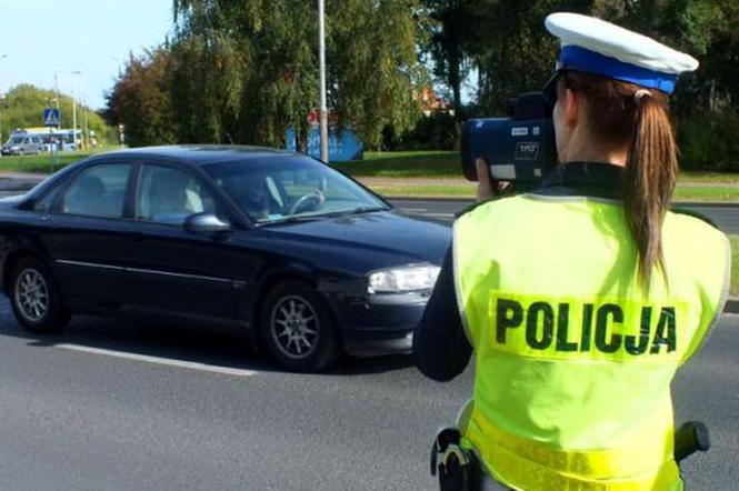 Nabór do policji już 28 grudnia