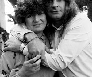 Ozzy Osbourne naprawdę to zrobił! Nietoperz był tylko początkiem