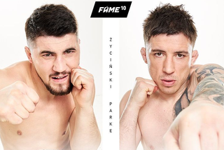 FAME MMA 10 PPV. FAME MMA 10 TRANSMISJA PPV CENA. Gdzie oglądać FAME MMA 10 jak kupić PPV? Ile kosztuje PPV FAME MMA 10?