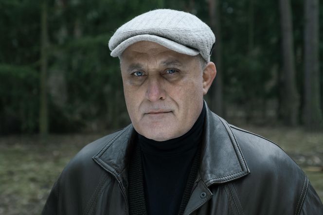 "Niebo. Rok w piekle" (serial HBO Max)