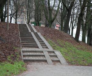 Styczniowy spacer po Kalinowszczyźnie