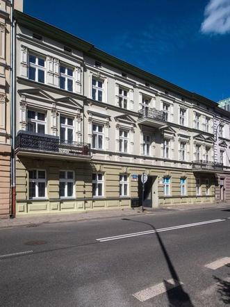 Te mieszkania czekają na zdolnych studentów i absolwentów w Łodzi