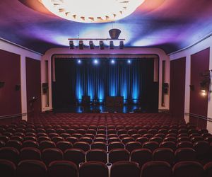 Już niebawem Festiwal Filmowy Argon 2025! Niezwykłe wydarzenie w Kino Teatrze Apollo