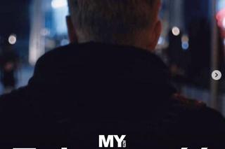 Philippe Tłokiński (Radek w M jak miłość) w nowej produkcji