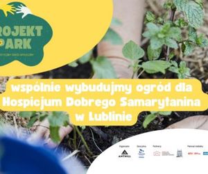 Lublin - startuje Projekt Park, czyli artystyczny ogród społeczny [AUDIO]