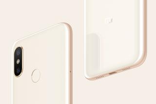 Premiera Xiaomi Mi 8. Smartfon od piątku dostępny w Polsce [ZDJĘCIA]