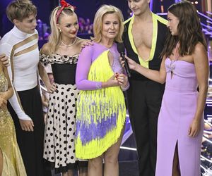 Barbara Bursztynowicz: Basia mnie zaraz adoptuje