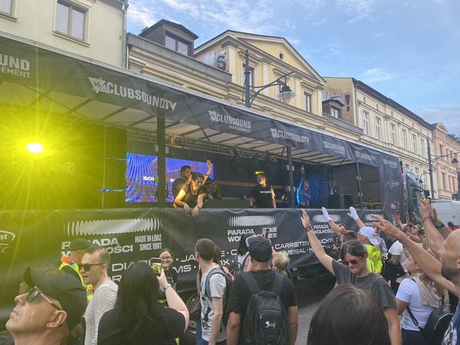 Parada Wolności 2025