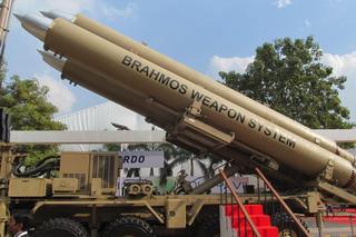 Dlaczego Indie są importerem rosyjskiej broni? Sprzedają też pociski manewrujące konstrukcji… rosyjsko-indyjskiej