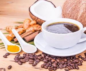 Wzbogać swoją poranną kawę. Odczuj przypływ energii jak nigdy dotąd