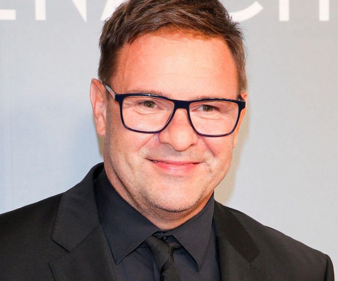 Tomasz Karolak oficjalnie rozstał się z partnerką! Ich miłość legła w gruzach