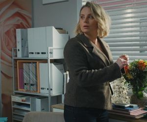 M jak miłość odc. 1854. Judyta Kosowska (Paulina Chruściel)