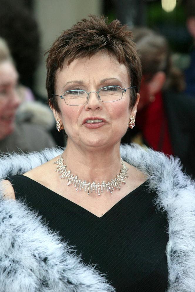 Julie Walters 