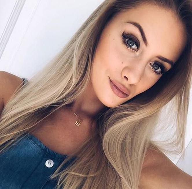 Klaudia Szram