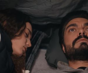 Dziedzictwo (Emanet) odc. 666. Nana, Yaman