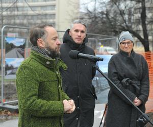 Moda na zasypywanie przejść podziemnych. Zamiast nich powstaną zebry