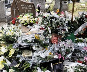 Pogrzeb Marcina Leszczyńskiego z True Love. Tak rodzina i przyjaciele pożegnali 31-latka