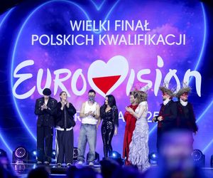 Justyna Steczkowska jedzie na Eurowizję 2025