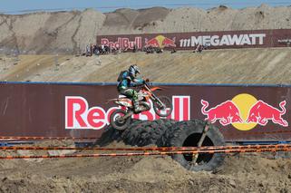 13 Red Bull 111 Megawatt 2017 na terenie kopalni Bełchatów
