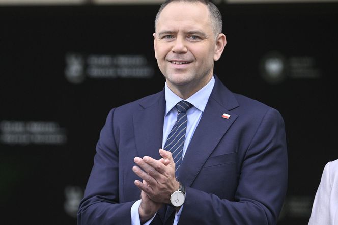 Nawrocki nie uzasadnił odmowy powołania sędziów?