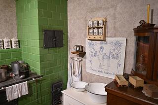 Łódzkie makatki na wystawie w Centralnym Muzeum Włókiennictwa