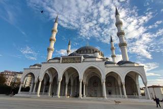 City break w Ankarze. Zabytkowe meczety, wielki grobowiec i starożytne ruiny