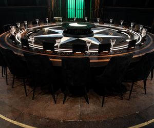 The Traitors. Zdrajcy