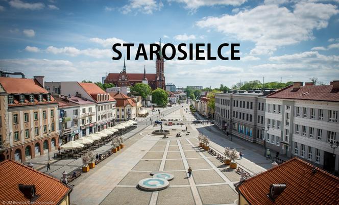 22. Starosielce