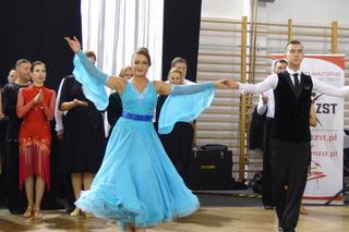 Turniej Tańca o Puchar Jezioraka