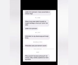 Kamila Boś zabrała głos po aresztowaniu jej stalkera. Czy boi się prześladowcy?