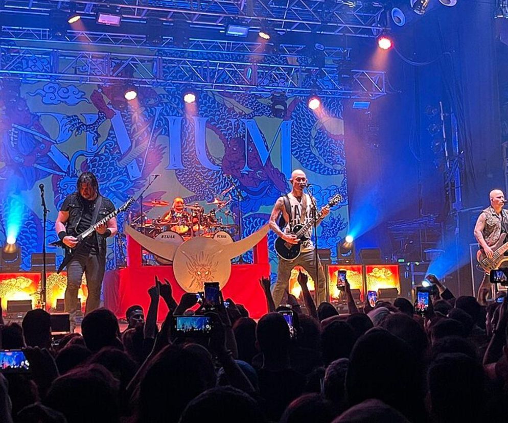 Trivium 