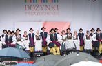 Dożynki prezydenckie 2025