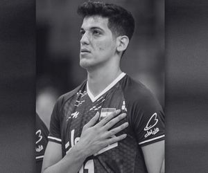 Nie żyje 26-letni siatkarz. Nie udało się go uratować po tragicznym wypadku