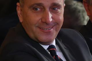 Grzegorz Schetyna