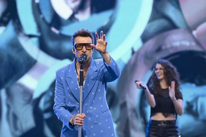 Gwiazdy błyszczały w pierwszym dniu Polsat Hit Festiwal 2025! Zobacz zdjęcia