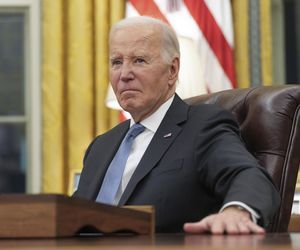Biden chciał opóźnić wejście Szwecji i Finlandii do NATO! Ujawniono kulisy