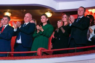 Oto piękna żona Joachima Brudzińskiego: Arletta