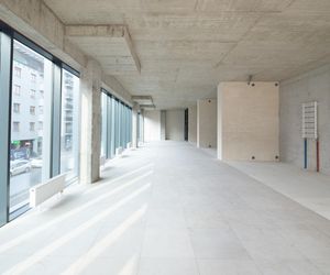 Bohema: adaptacja terenów poprzemysłowych na warszawskiej Pradze