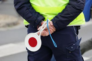 Kontrole drogowe w Polsce