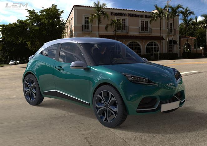 Konkurs Electromobility Poland