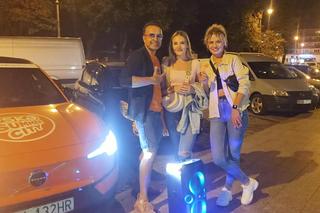 Eska Summer City. Nocą w Białymstoku 