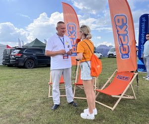 Rodzinny Piknik Lotniczy w Gryźlinach 2025