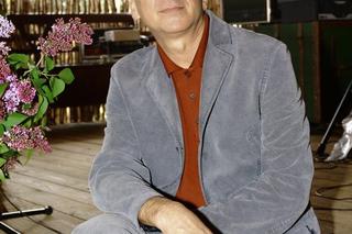 Ryszard Rembiszewski jako Pana Lotto czytał szczęśliwe numerki. Nie uwierzycie, jak dziś wygląda!