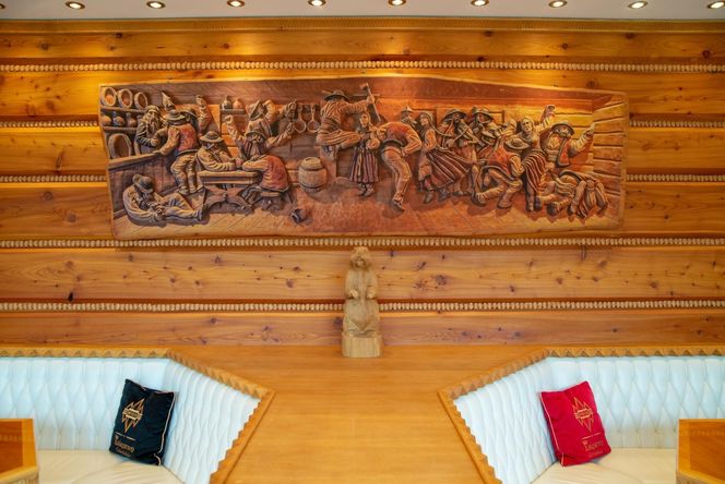 Mountain Diamond Resort, Zakopane