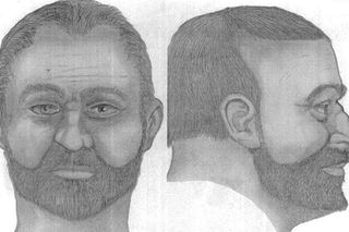 Ciała dwóch mężczyzn znalezione w Toruniu. Policja publikuje rekonstrukcje