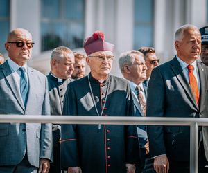 Oficjalne obchody Święta Wojska Polskiego w murach 18. Dywizji w Siedlcach odbyły się 12 sierpnia